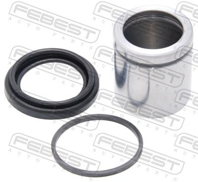Repair Kit, brake caliper FEBEST 2376-9N5F-KIT