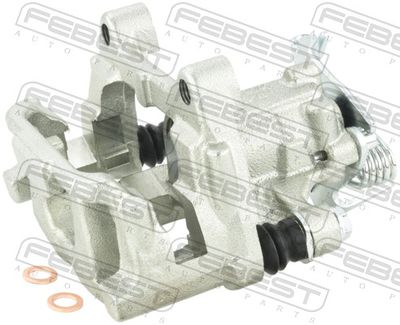 Brake Caliper FEBEST 2377-162RLH