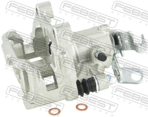 FEBEST 2377-162RRH Brake Caliper