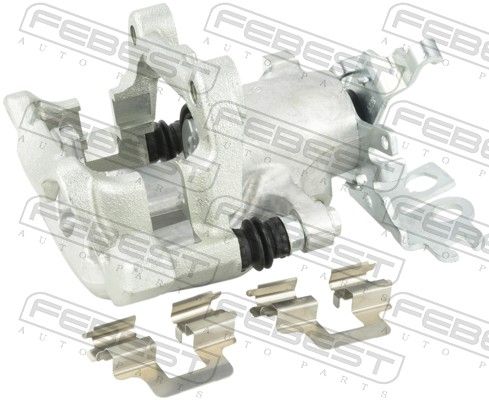 FEBEST 2377-2CBRL Brake Caliper