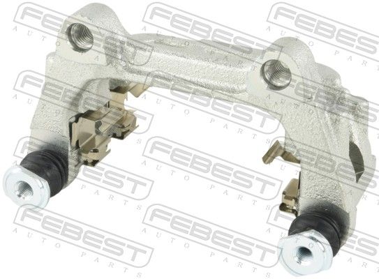 FEBEST 2377C-162RLH Brake Caliper Bracket Set