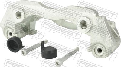 Brake Caliper Bracket Set FEBEST 2377C-CRAFBF