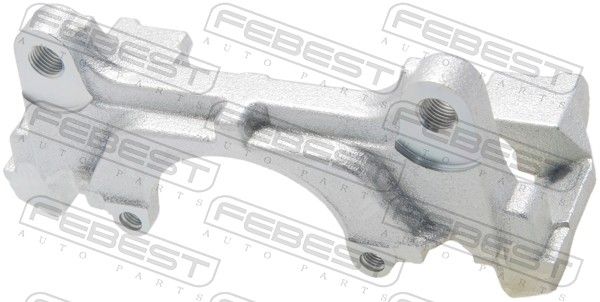 FEBEST 2377C-TIGF Brake Caliper Bracket Set