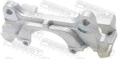 Brake Caliper Bracket Set FEBEST 2377C-TIGF
