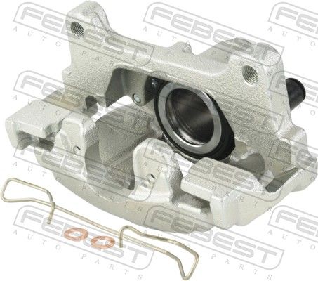 FEBEST 2377-TIGFLH Brake Caliper