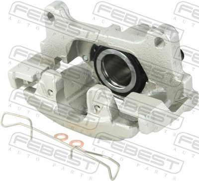 Brake Caliper FEBEST 2377-TIGFRH