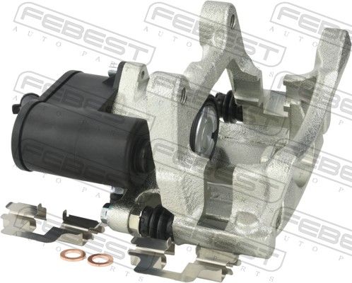 FEBEST 2377-TIGRLH Brake Caliper