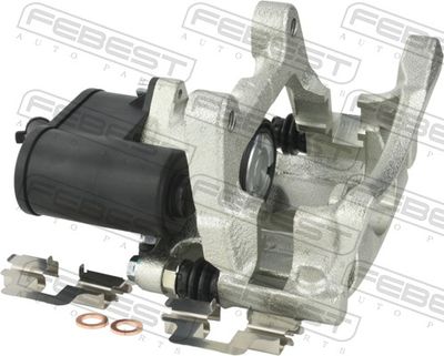 Brake Caliper FEBEST 2377-TIGRLH