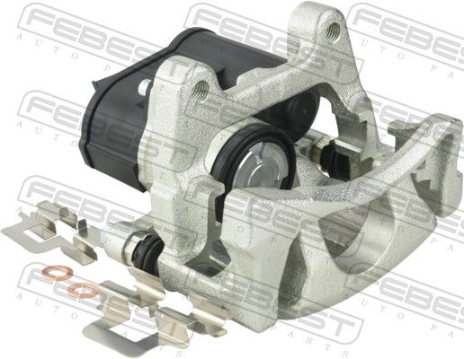 FEBEST 2377-TIGRRH Brake Caliper