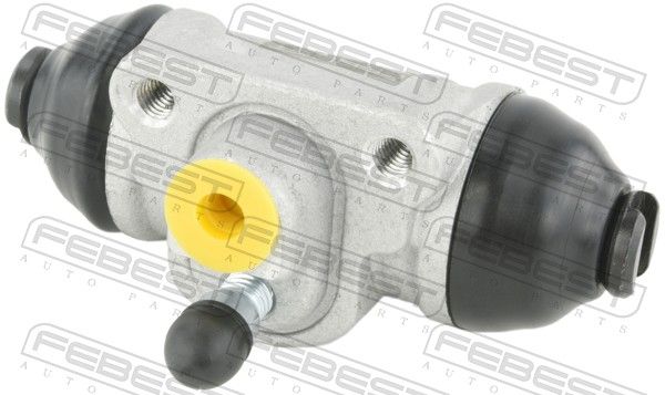 FEBEST 2378-POLR Wheel Brake Cylinder