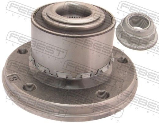 FEBEST 2382-001 Wheel Hub