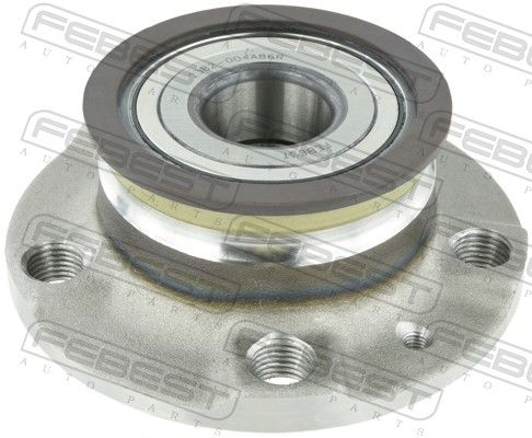 FEBEST 2382-004A86R Wheel Hub