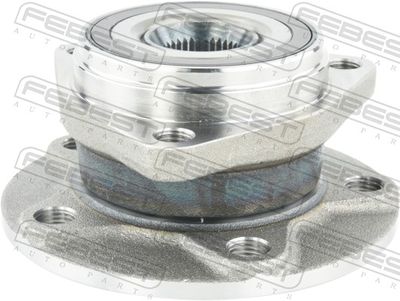 Wheel Hub FEBEST 2382-005