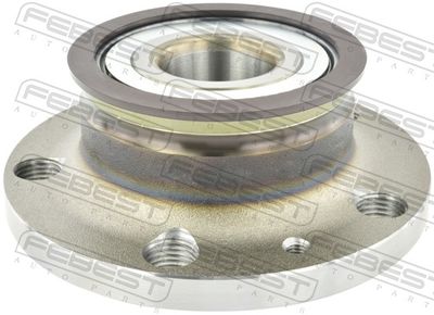Wheel Hub FEBEST 2382-JVIR