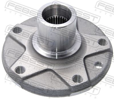 Wheel Hub FEBEST 2382-TOURF