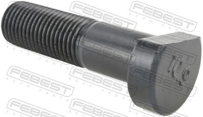 Wheel Stud FEBEST 2384-001