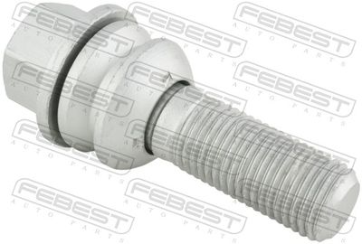 Wheel Stud FEBEST 2385B-001