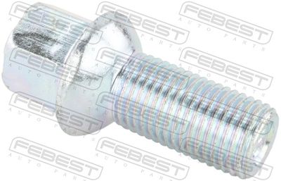 Wheel Stud FEBEST 2385B-002