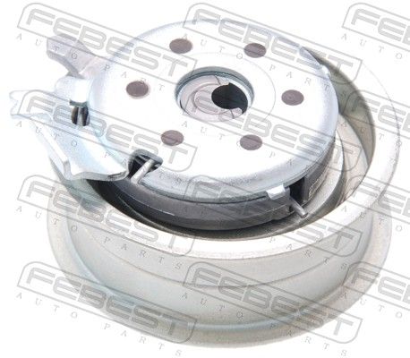 FEBEST 2387-9N5 Tensioner Pulley, timing belt
