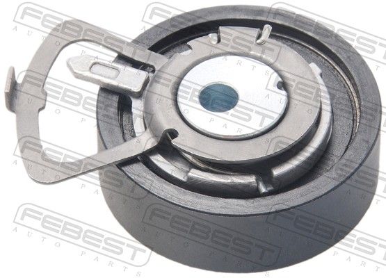FEBEST 2387-J4 Tensioner Pulley, timing belt