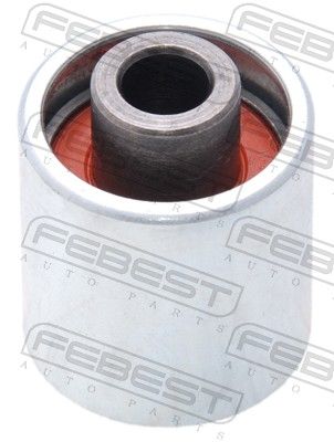 FEBEST 2388-EOS Deflection/Guide Pulley, timing belt