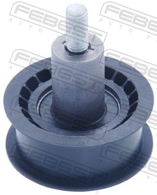 FEBEST 2388-G4 Deflection/Guide Pulley, timing belt