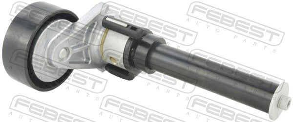 FEBEST 2390-BZB Belt Tensioner, V-ribbed belt