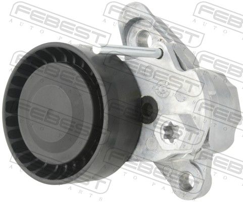 FEBEST 2390-CWVA Belt Tensioner, V-ribbed belt