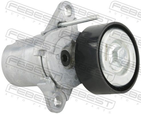 FEBEST 2390-TIGII Belt Tensioner, V-ribbed belt
