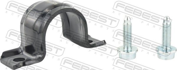 FEBEST 2398-1KF Bracket, stabiliser mounting
