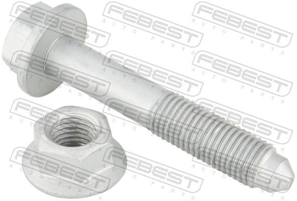 FEBEST 2398-004-KIT Camber Correction Screw