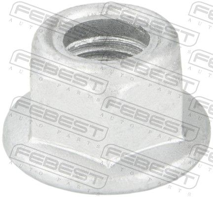 FEBEST 2398-007 Nut, kingpin