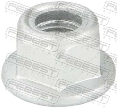Nut, kingpin FEBEST 2398-007