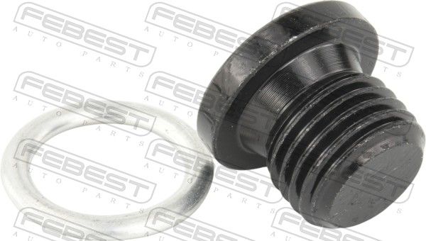 FEBEST 2399-005-KIT Screw Plug, oil sump
