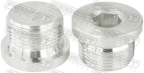 FEBEST 2399-002-PCS2 Screw Plug, oil sump