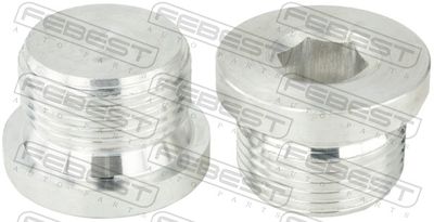 Screw Plug, oil sump FEBEST 2399-002-PCS2