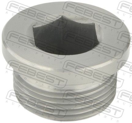 FEBEST 2399-004 Screw Plug, oil sump