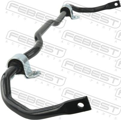 FEBEST 2399-5K1F Stabiliser Bar, suspension