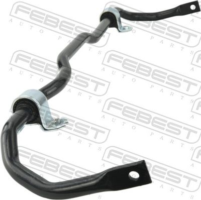 Stabiliser Bar, suspension FEBEST 2399-5K1F