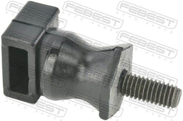 FEBEST 2399-APM Mounting, air compressor