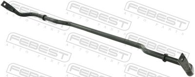 Stabiliser Bar, suspension FEBEST 2399-B7R