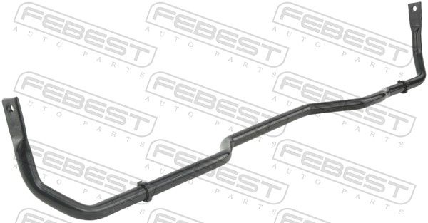 FEBEST 2399-CCR Stabiliser Bar, suspension