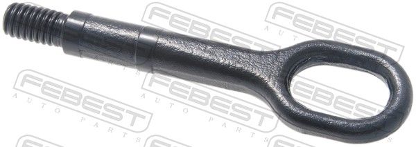 FEBEST 2399-DH2 Tow hook