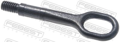 Tow hook FEBEST 2399-DH2