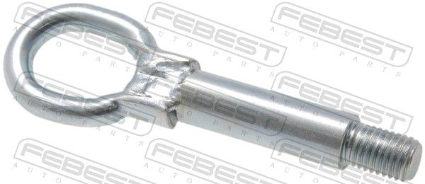 FEBEST 2399-DHF Tow hook