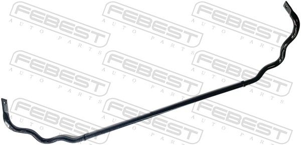 FEBEST 2399-TOUARR Stabiliser Bar, suspension