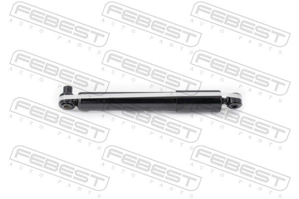 FEBEST 2407G-006F Shock Absorber