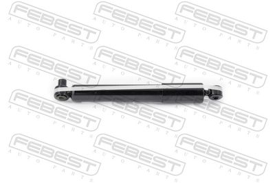 Shock Absorber FEBEST 2407G-006F