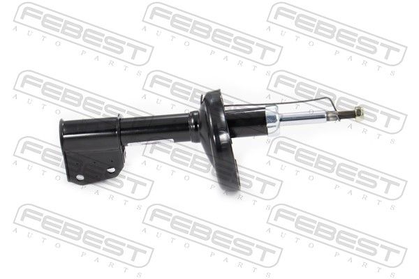 FEBEST 2407G-007F Shock Absorber