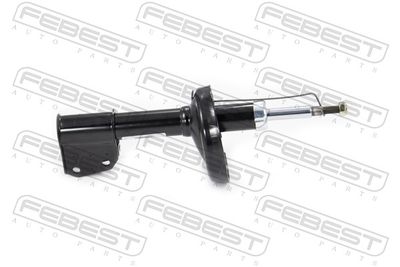 Shock Absorber FEBEST 2407G-007F